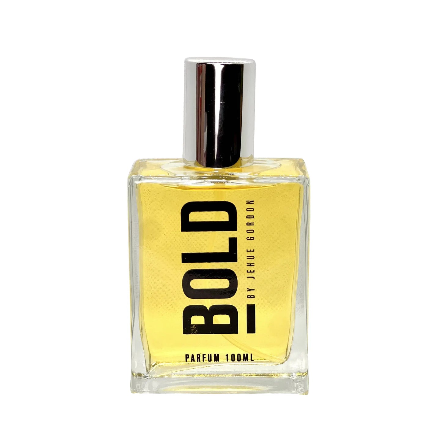 Bold By Jehue Gordon