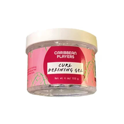 Caribbean Players Curl Defining Gel