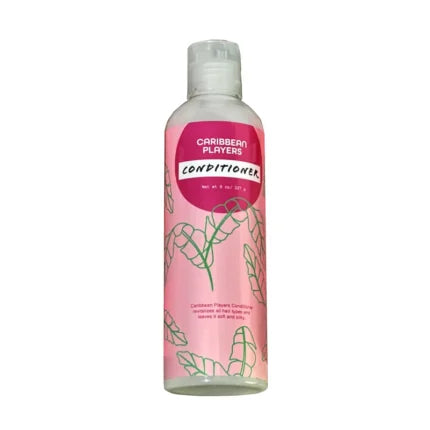 Caribbean Players Conditioner