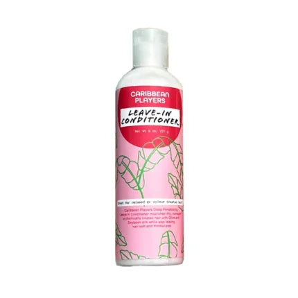 Caribbean Players Leave In Conditioner