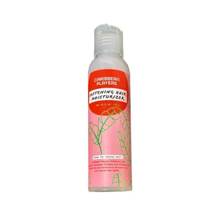 Caribbean Players Softening Hair Moisturizer